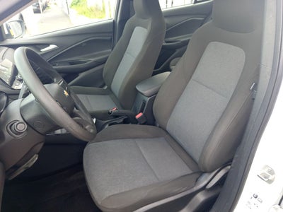 2024 Chevrolet Onix 1.0 Ls At
