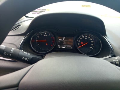 2024 Chevrolet Onix 1.0 Ls At