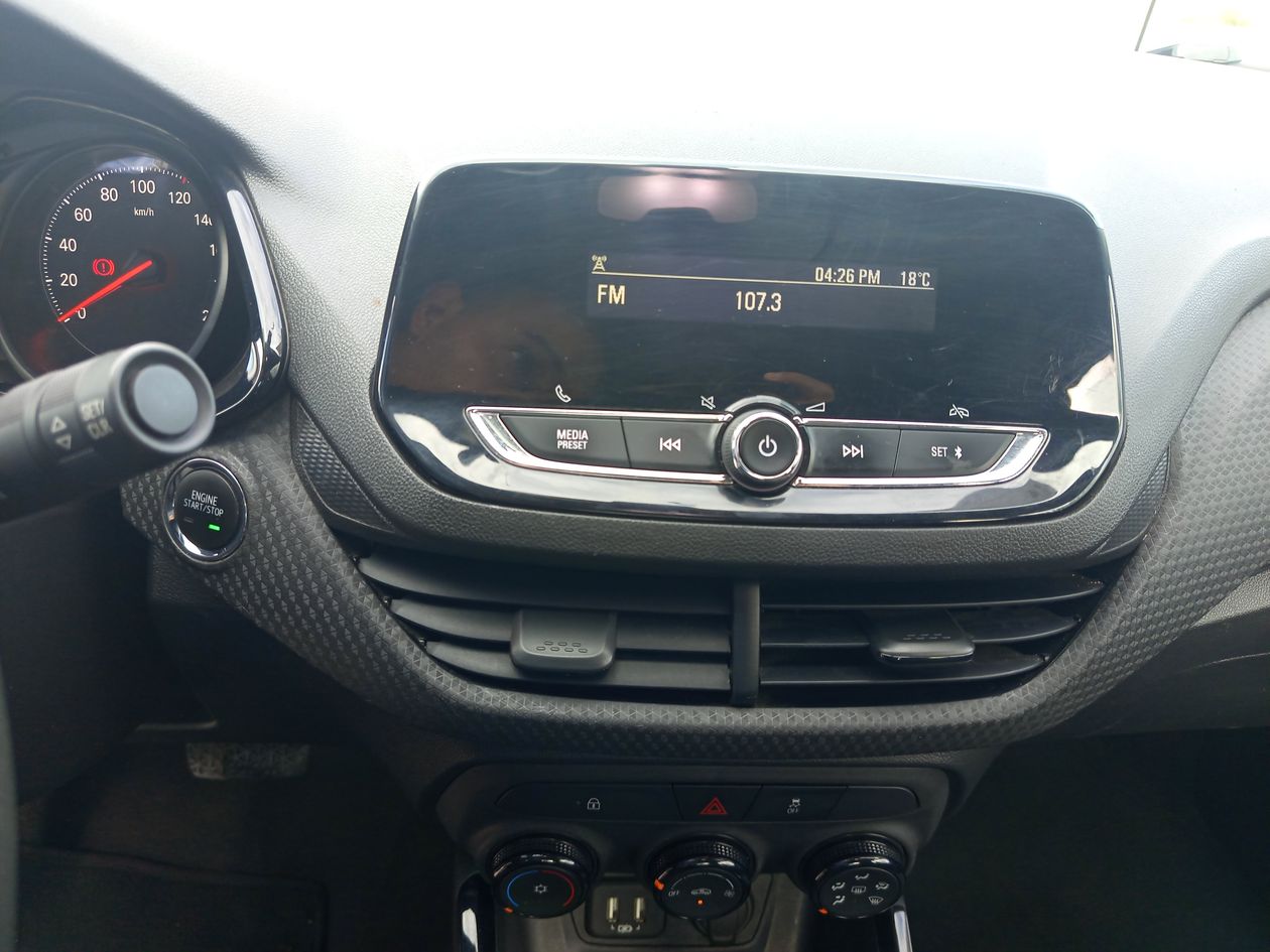 2024 Chevrolet Onix 1.0 Ls At