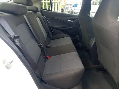 2024 Chevrolet Onix 1.0 Ls At