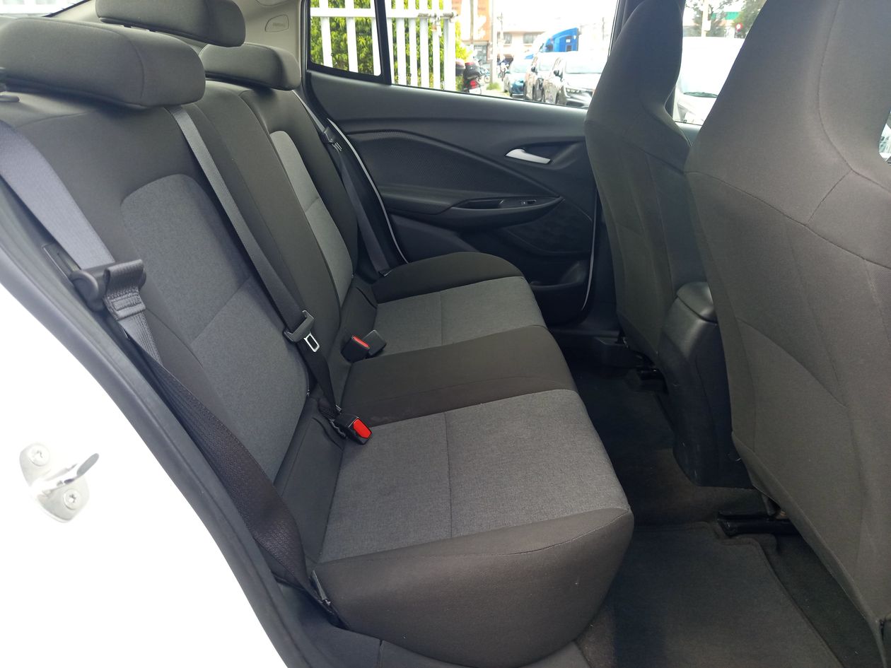 2024 Chevrolet Onix 1.0 Ls At