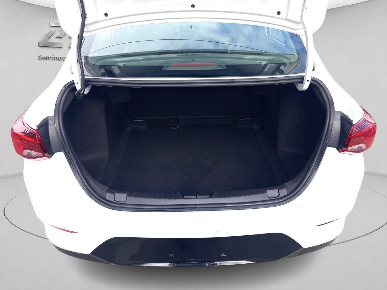 2024 Chevrolet Onix 1.0 Ls At
