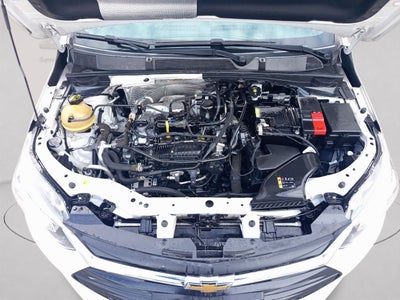 2024 Chevrolet Onix 1.0 Ls At