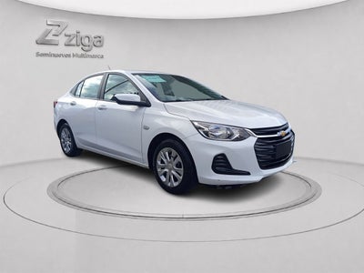 2024 Chevrolet Onix 1.0 Ls At