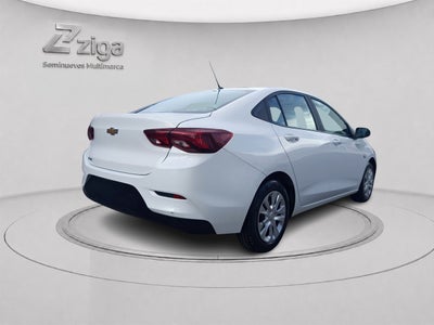 2024 Chevrolet Onix 1.0 Ls At