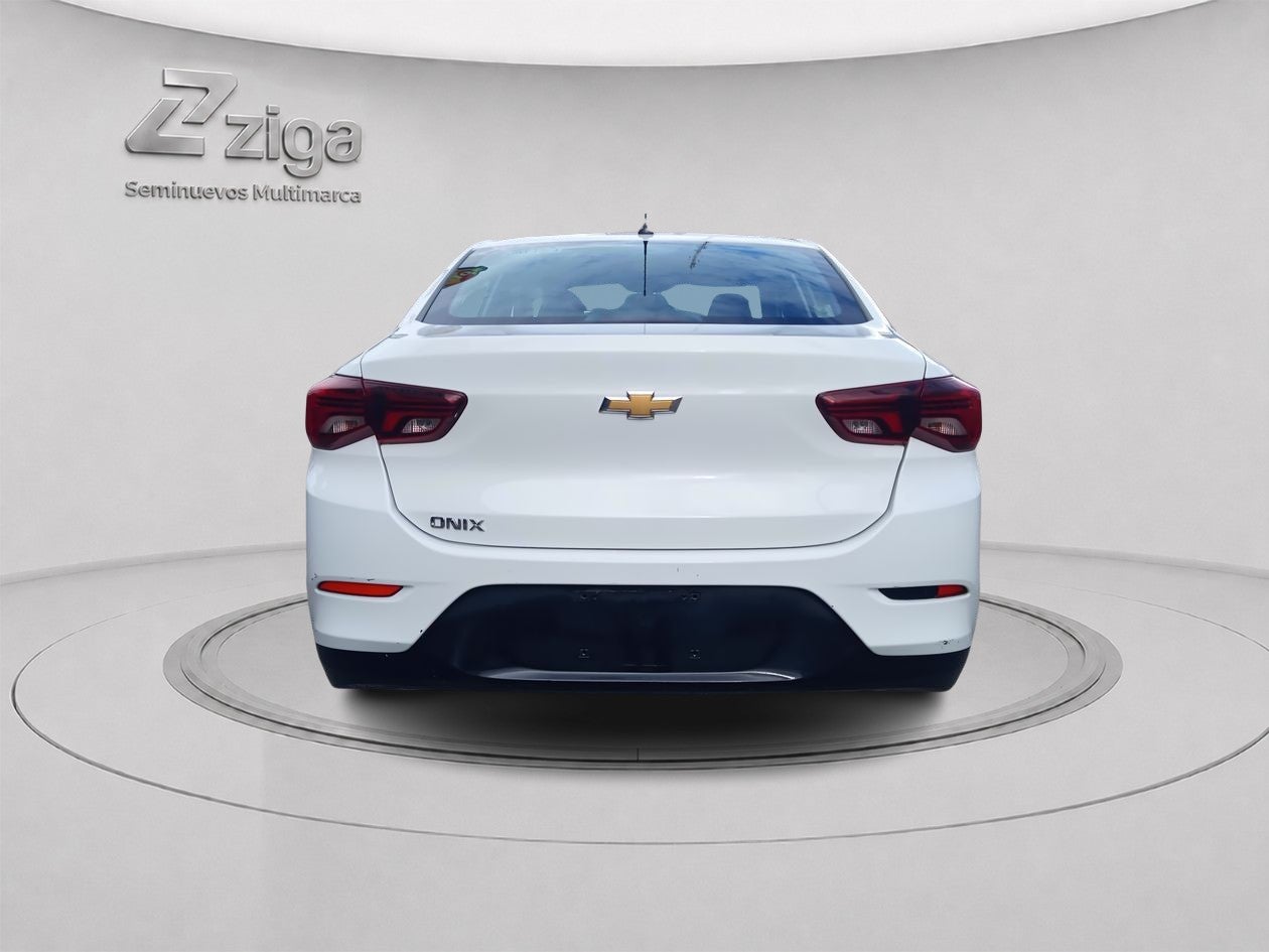 2024 Chevrolet Onix 1.0 Ls At