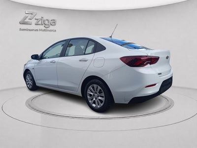 2024 Chevrolet Onix 1.0 Ls At