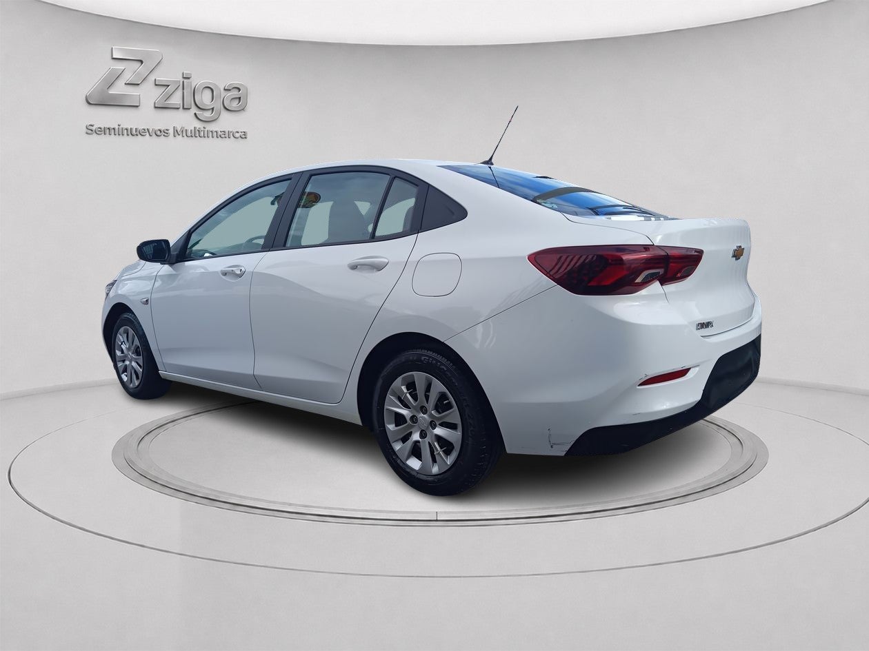 2024 Chevrolet Onix 1.0 Ls At