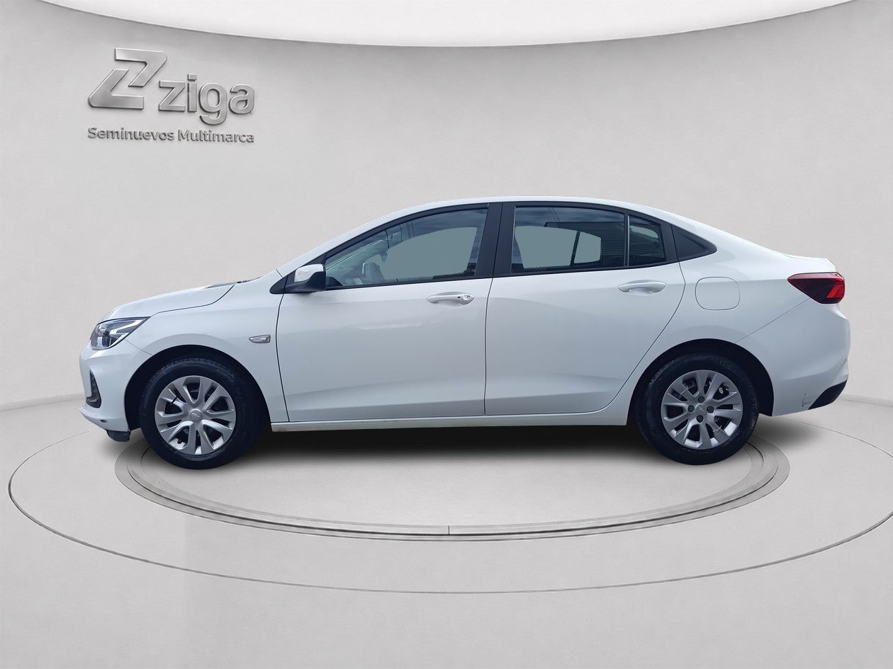 2024 Chevrolet Onix 1.0 Ls At