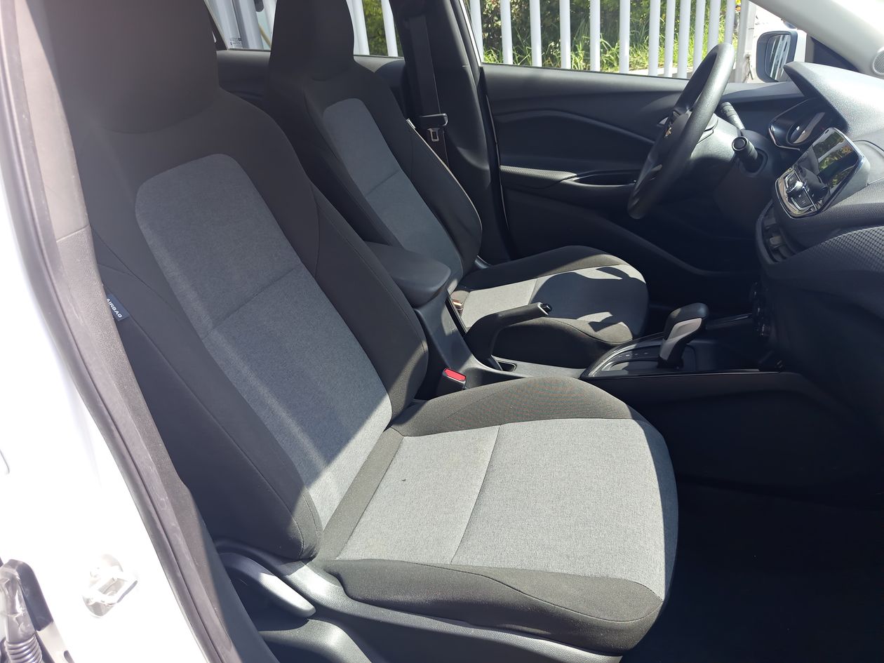 2024 Chevrolet Onix 1.0 Ls At