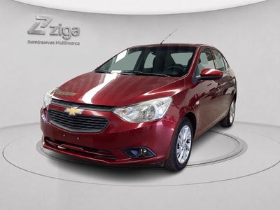2022 Chevrolet Aveo AVEO LT MANUAL