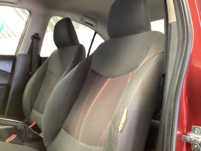 2022 Chevrolet Aveo AVEO LT MANUAL
