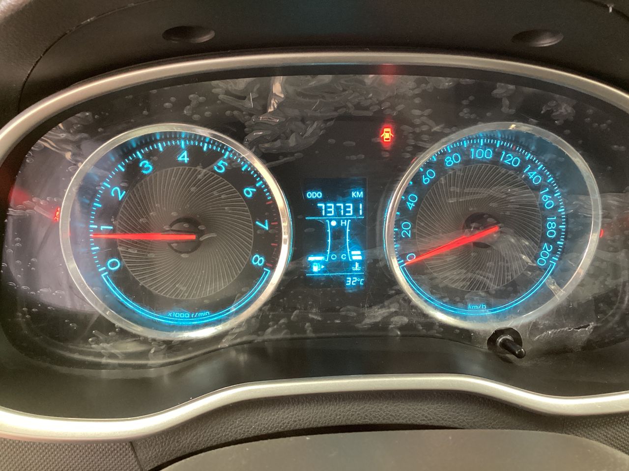 2022 Chevrolet Aveo AVEO LT MANUAL