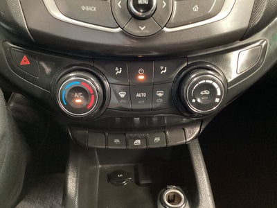 2022 Chevrolet Aveo AVEO LT MANUAL
