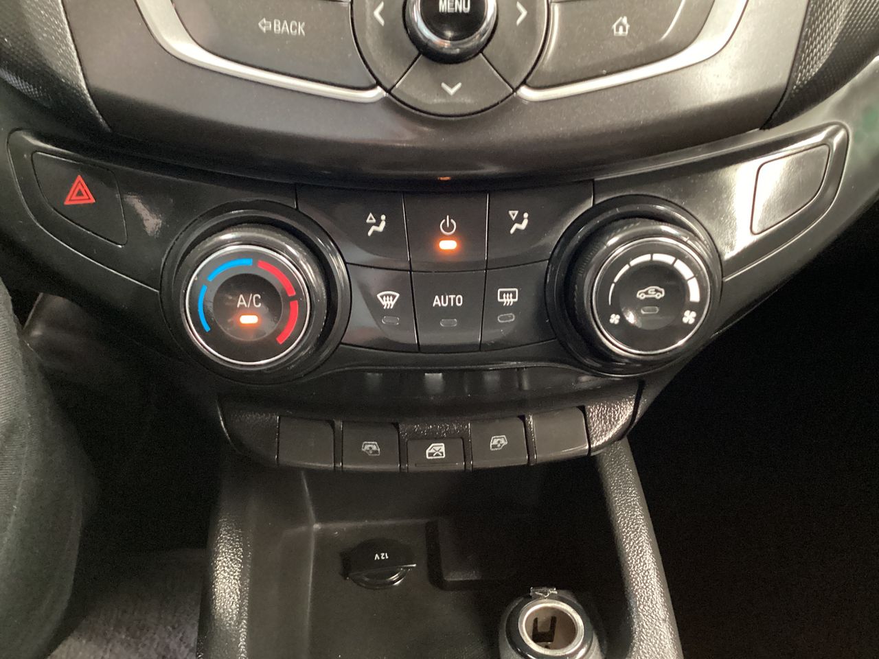 2022 Chevrolet Aveo AVEO LT MANUAL