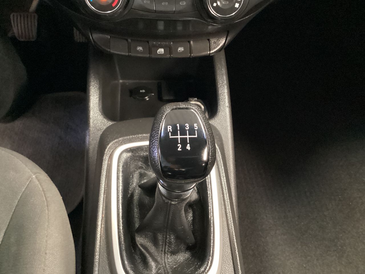 2022 Chevrolet Aveo AVEO LT MANUAL