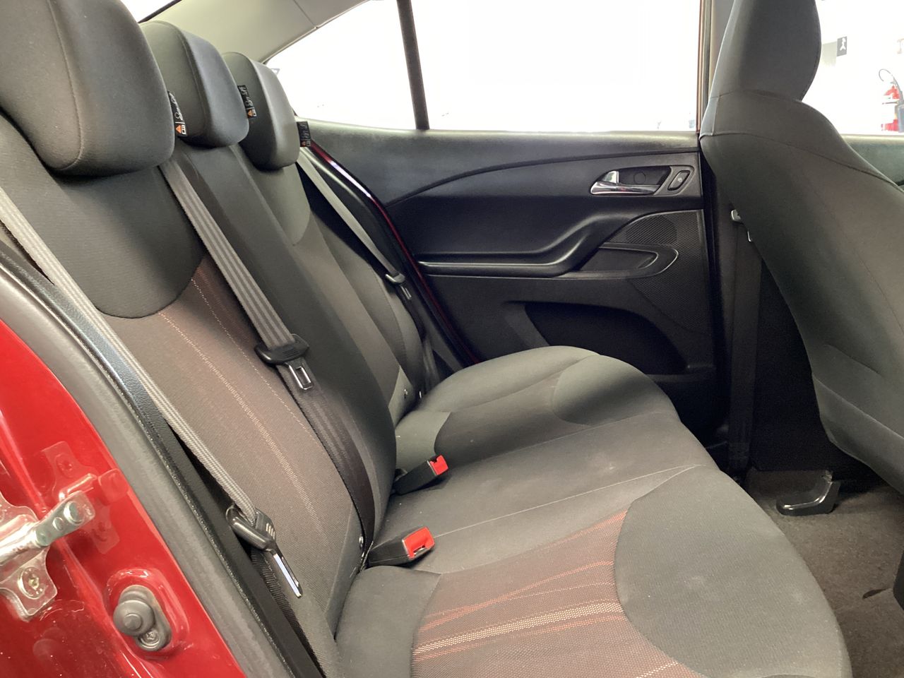 2022 Chevrolet Aveo AVEO LT MANUAL