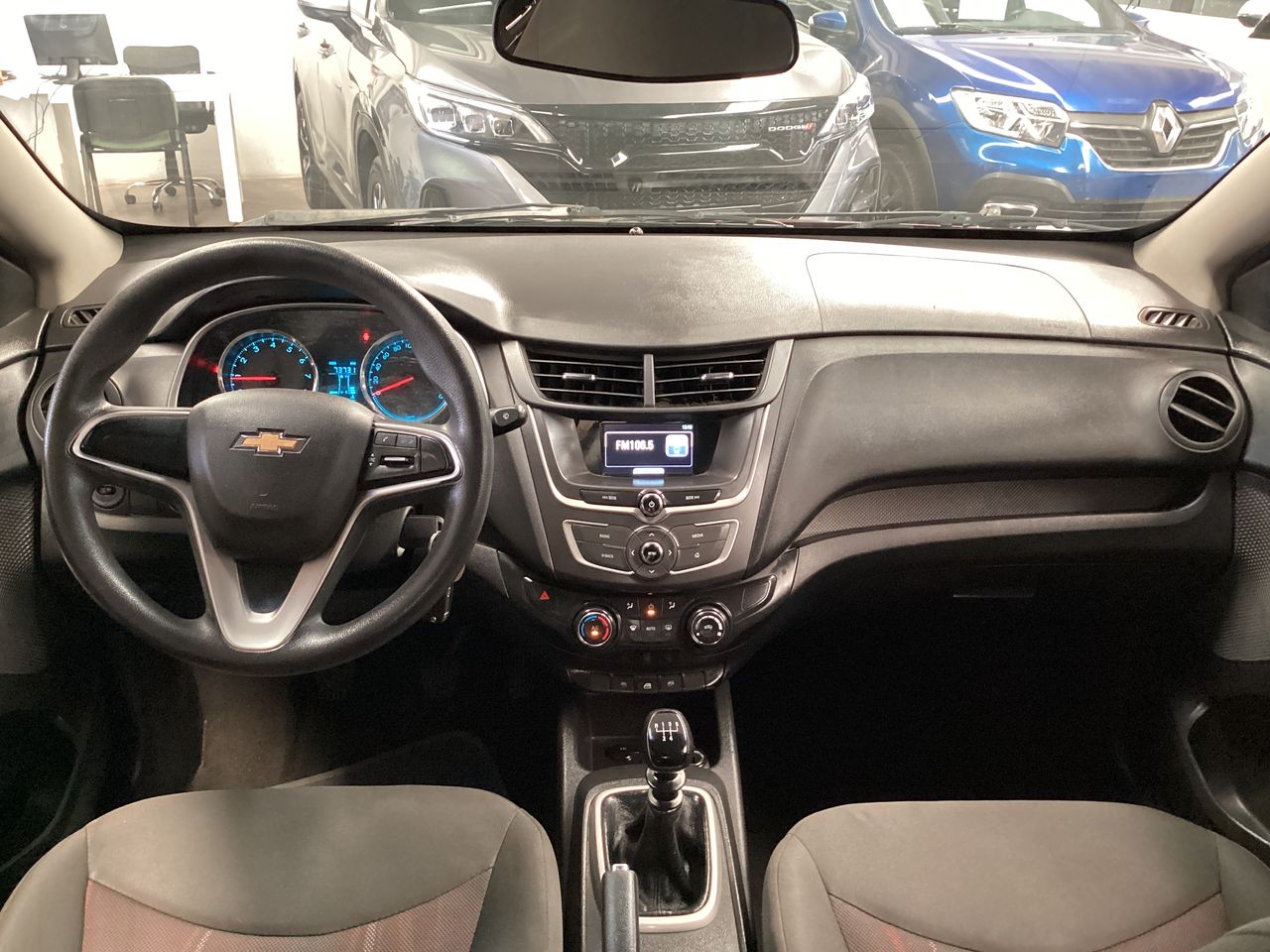 2022 Chevrolet Aveo AVEO LT MANUAL