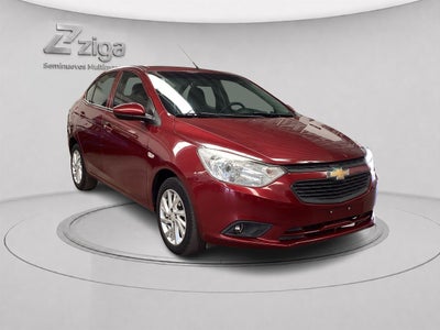 2022 Chevrolet Aveo AVEO LT MANUAL