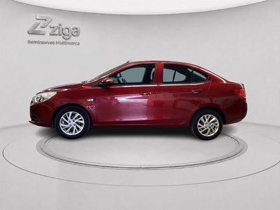 2022 Chevrolet Aveo AVEO LT MANUAL