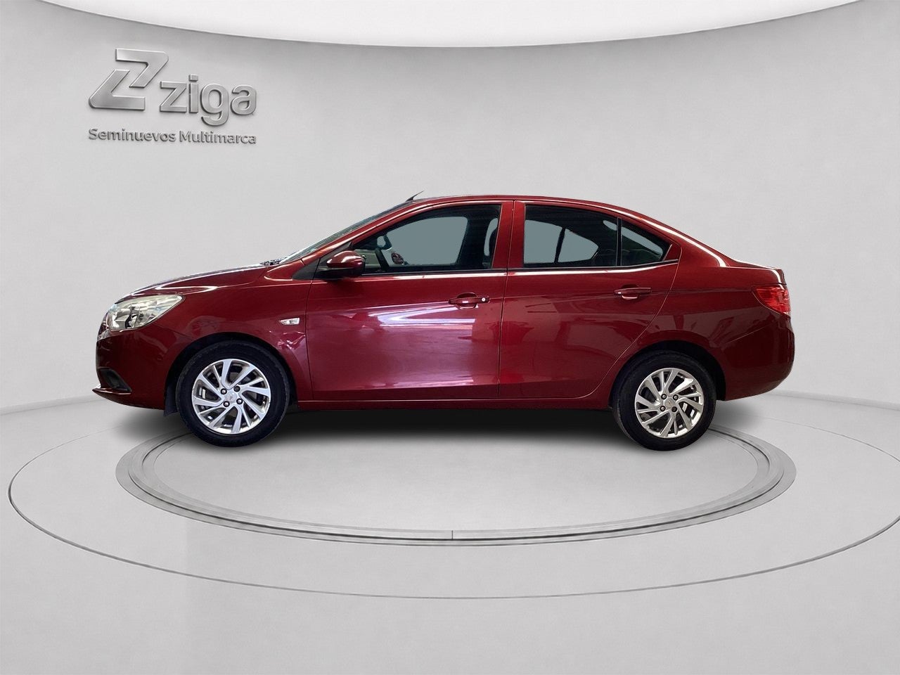 2022 Chevrolet Aveo AVEO LT MANUAL
