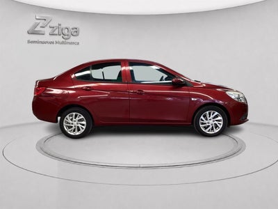 2022 Chevrolet Aveo AVEO LT MANUAL