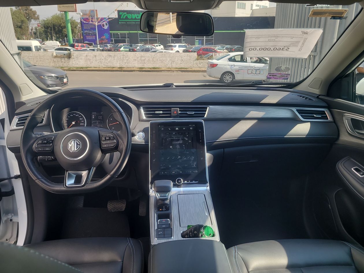 2024 MG RX5 1.5 Excite At