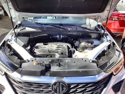 2024 MG RX5 RX5 SUV EXCITE