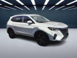 2024 MG RX5 RX5 SUV EXCITE
