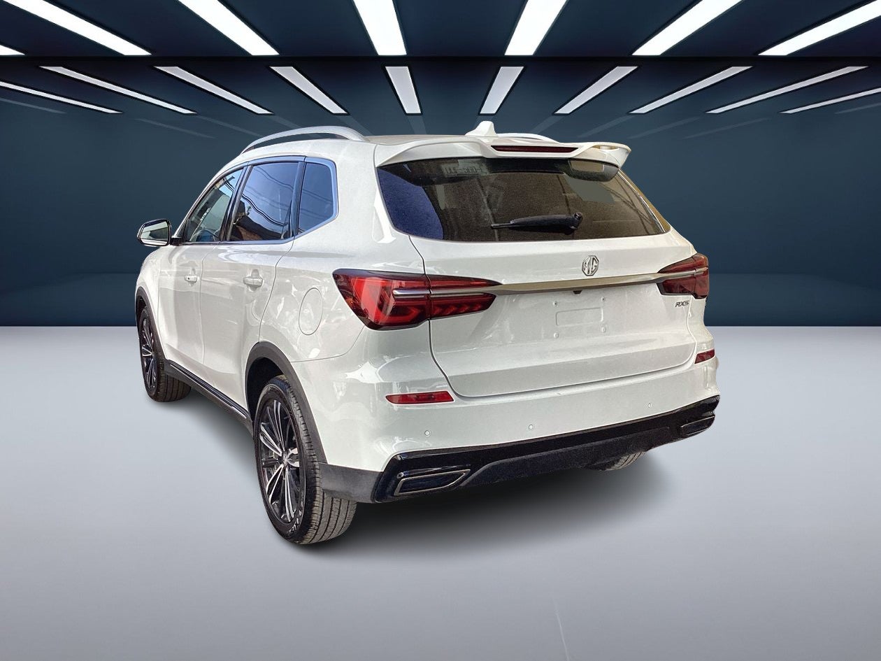 2024 MG RX5 RX5 SUV EXCITE