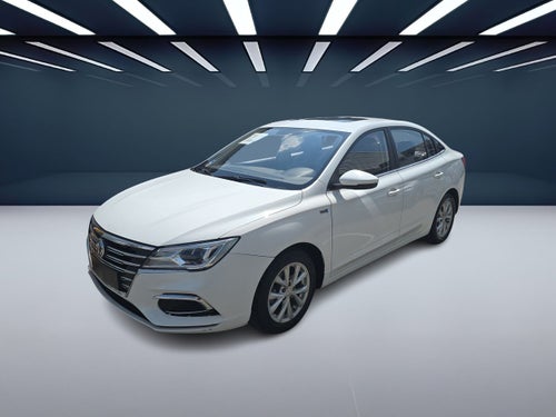 2024 MG MG 5 1.5 Excite At