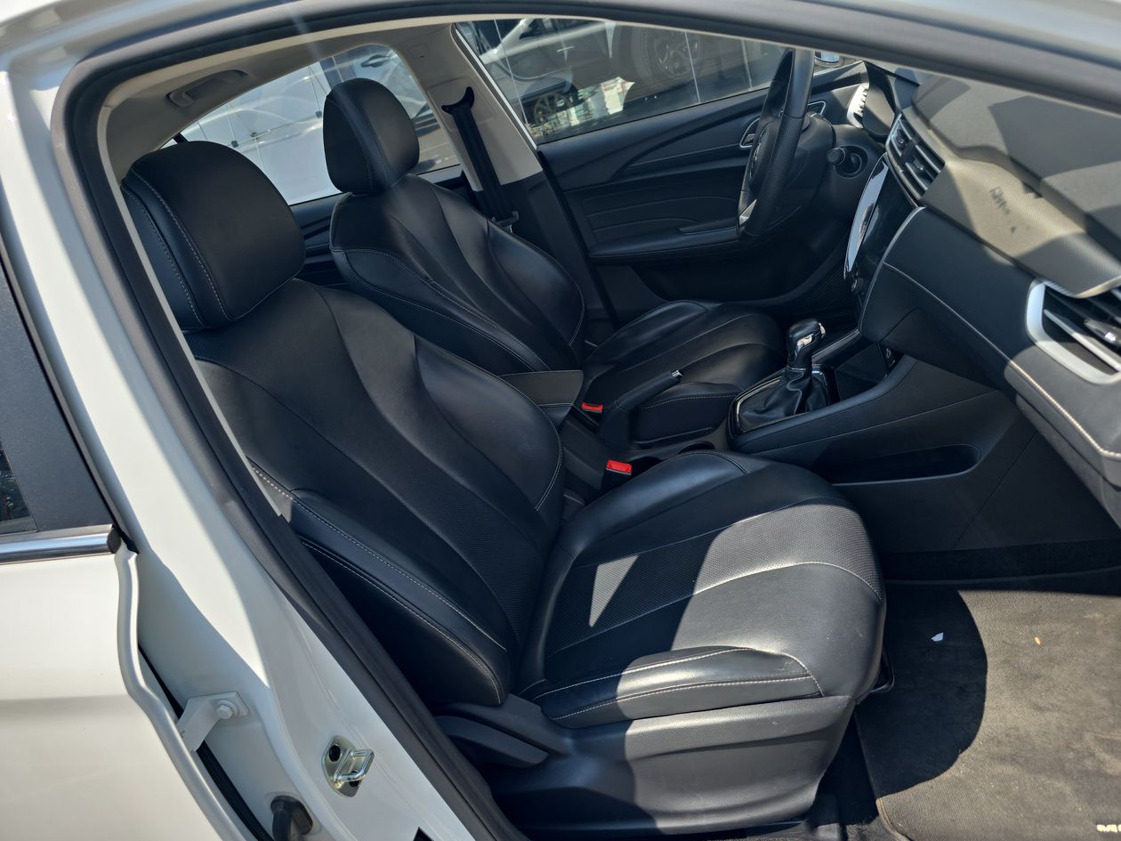 2024 MG MG 5 1.5 Excite At