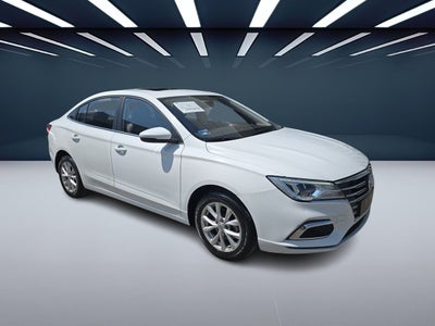 2024 MG MG 5 1.5 Excite At