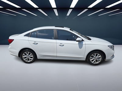 2024 MG MG 5 1.5 Excite At