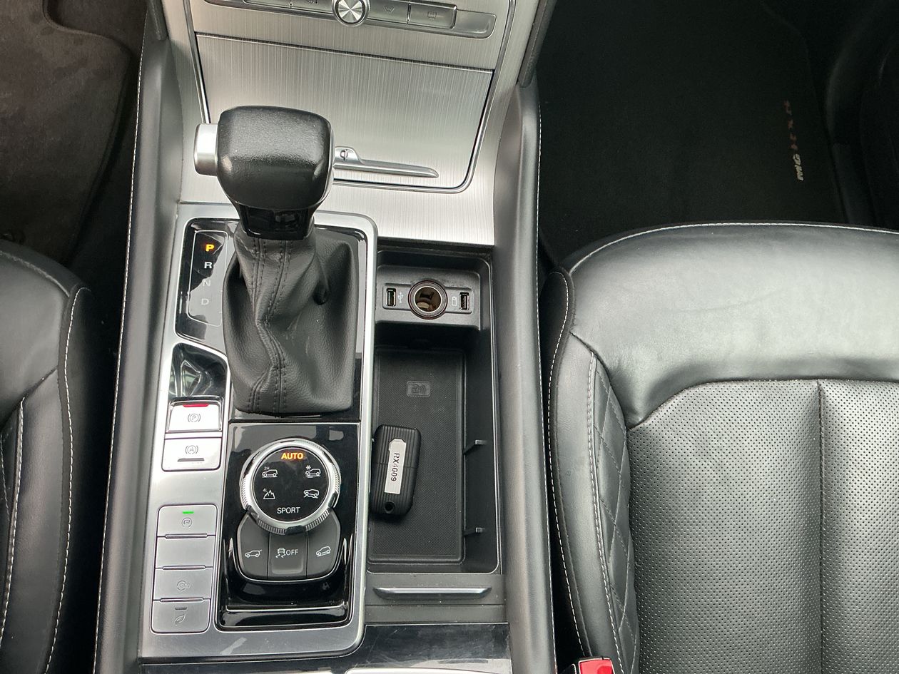 2024 MG RX8 2.0 Elegance At