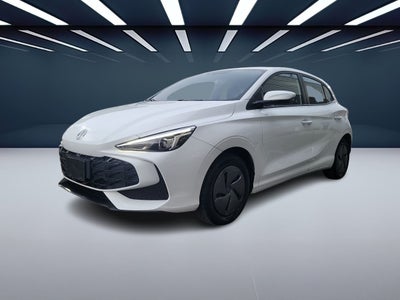 2025 MG MG 3 1.5 Cool HB Mt