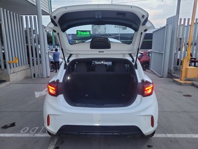 2025 MG MG 3 1.5 Cool HB Mt