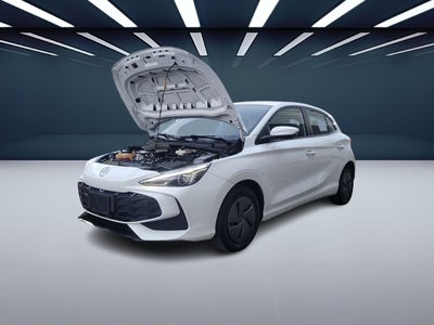 2025 MG MG 3 1.5 Cool HB Mt