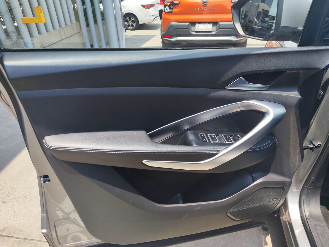 2024 Chevrolet Captiva 1.5 Lt 7 Pasajeros At