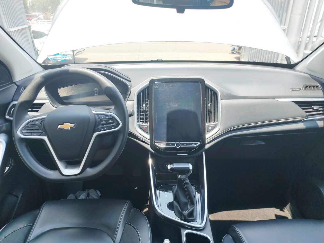 2024 Chevrolet Captiva 1.5 Lt 7 Pasajeros At