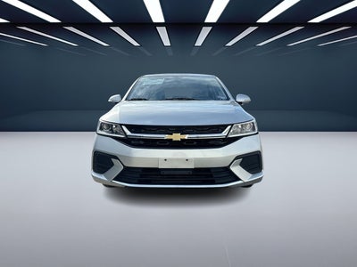 2025 Chevrolet Aveo 1.5 Lt Plus Sedan At