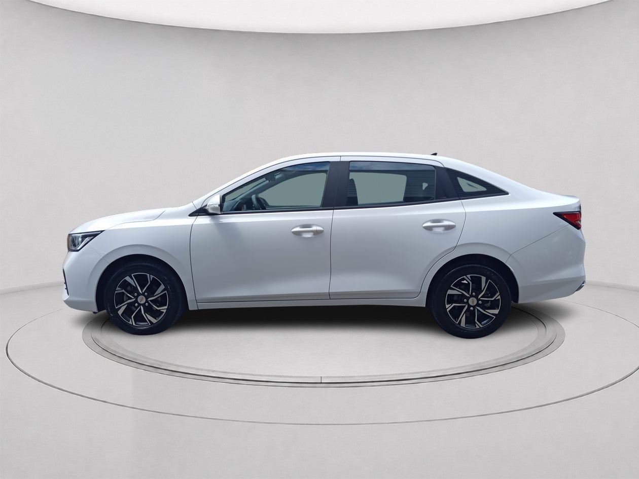 2025 Chevrolet Aveo 1.5 Lt Plus Sedan At