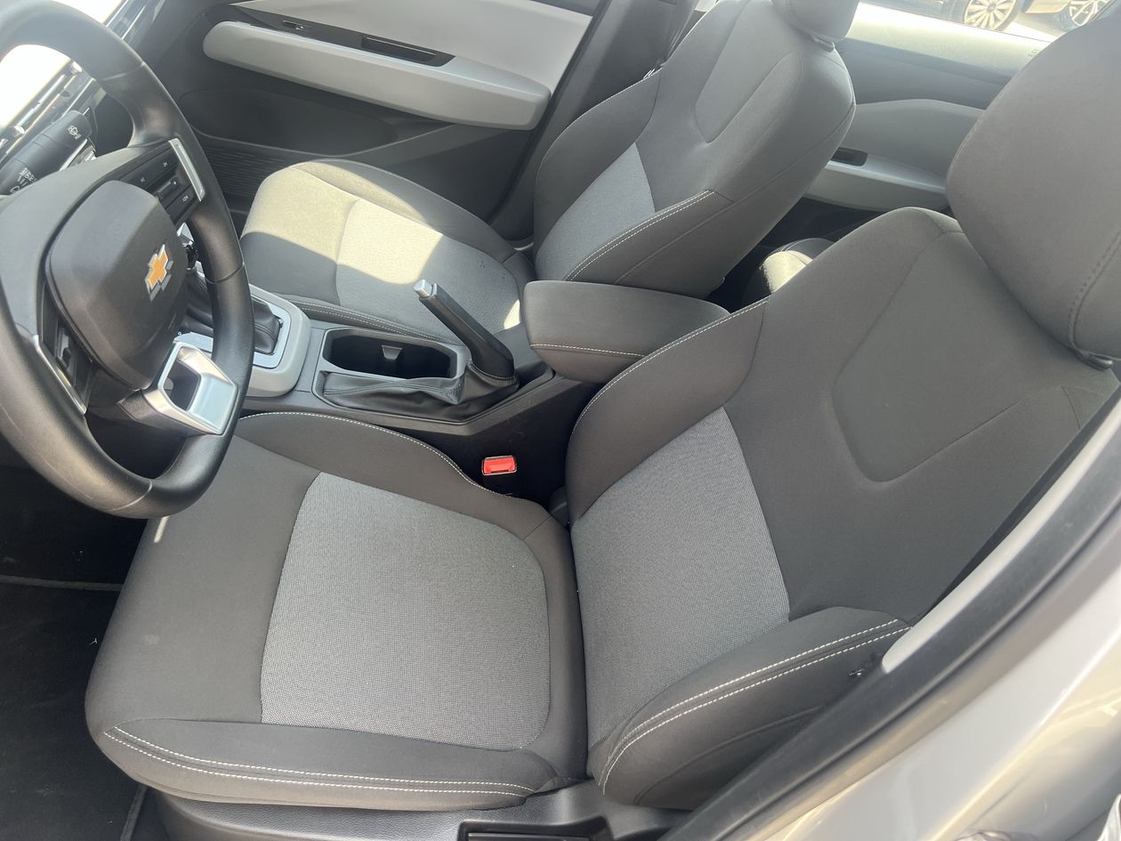 2025 Chevrolet Aveo 1.5 Lt Plus Sedan At