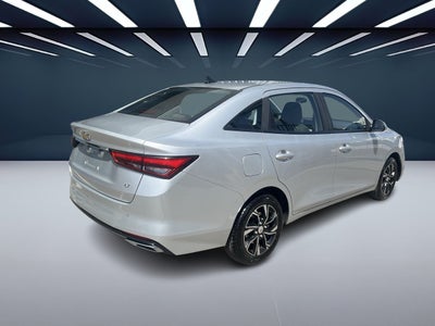 2025 Chevrolet Aveo 1.5 Lt Plus Sedan At