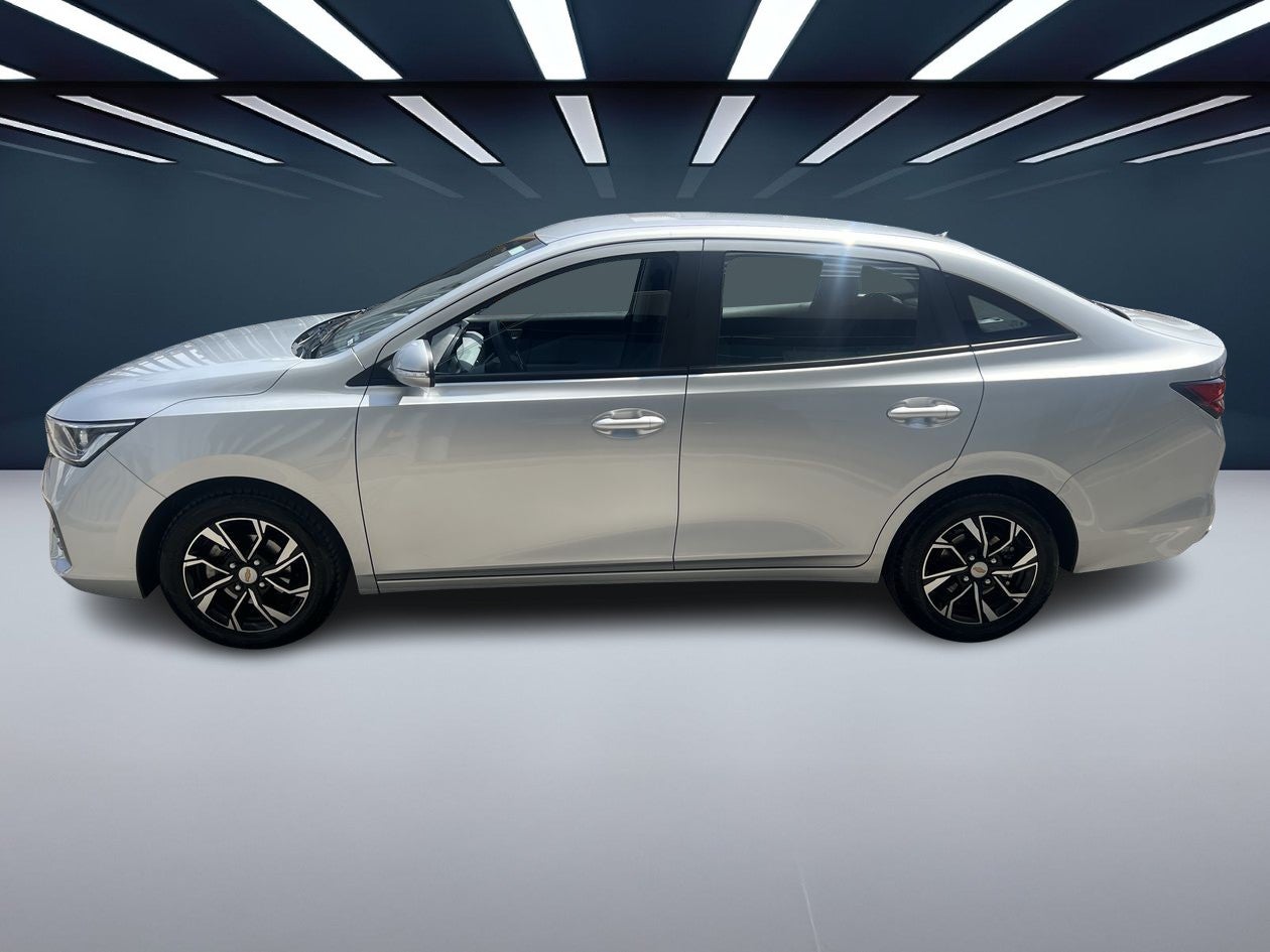 2025 Chevrolet Aveo 1.5 Lt Plus Sedan At