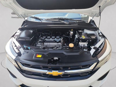 2025 Chevrolet Aveo 1.5 Lt Plus Sedan At