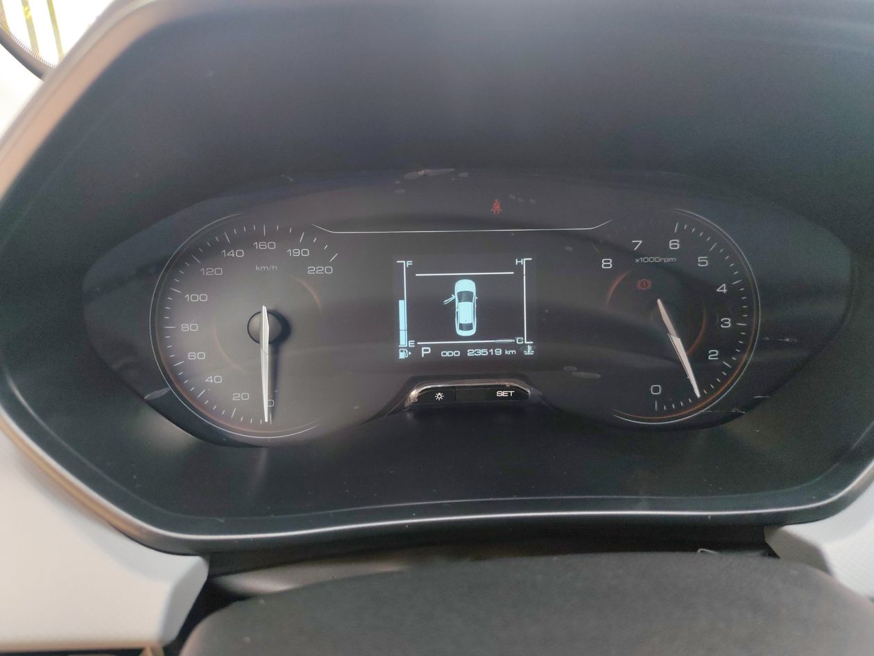 2025 Chevrolet Aveo 1.5 Lt Plus Sedan At