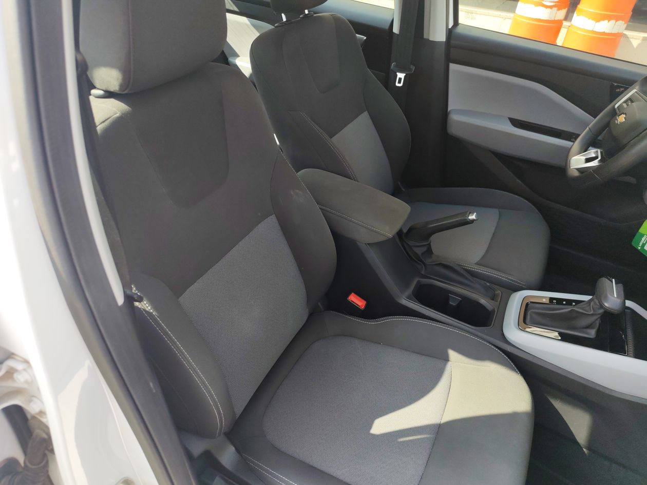 2025 Chevrolet Aveo 1.5 Lt Plus Sedan At
