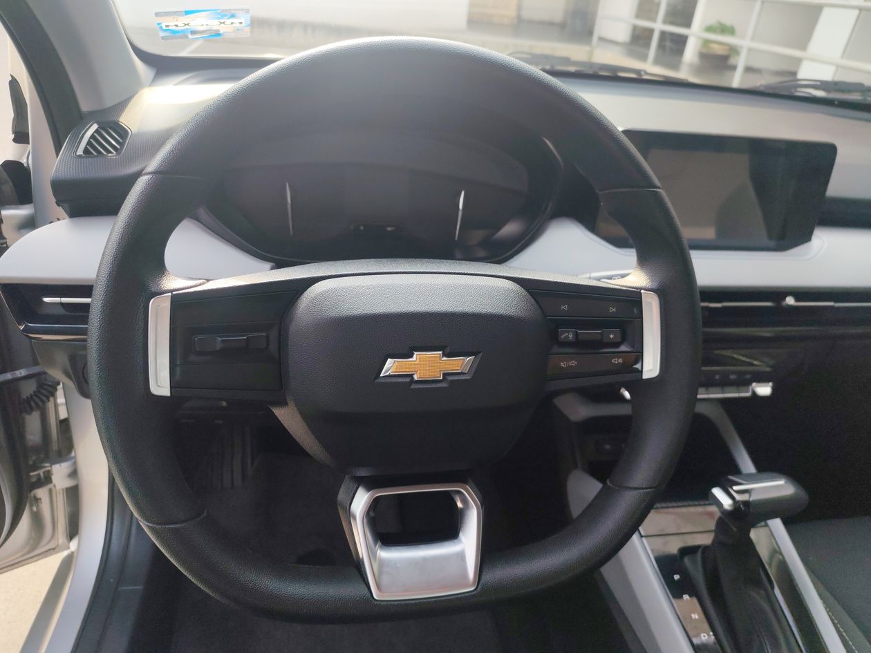 2024 Chevrolet Aveo 1.5 Lt Plus Sedan At