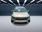 2025 Chevrolet Aveo 1.5 Lt Sedan At